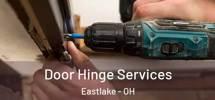 Door Hinge Services Eastlake - OH
