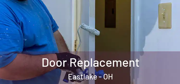 Door Replacement Eastlake - OH