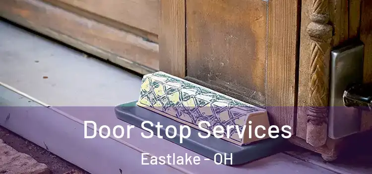  Door Stop Services Eastlake - OH