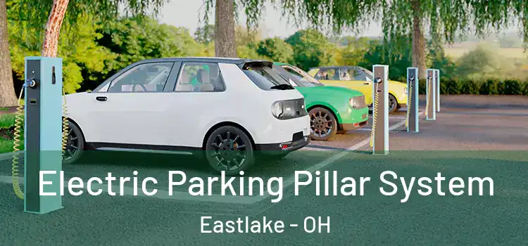  Electric Parking Pillar System Eastlake - OH