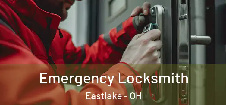  Emergency Locksmith Eastlake - OH