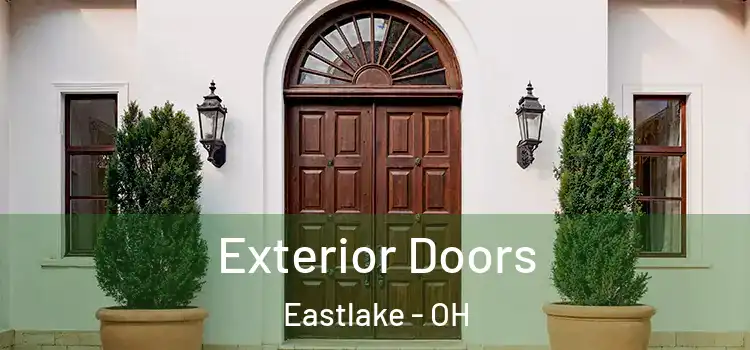  Exterior Doors Eastlake - OH