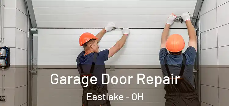  Garage Door Repair Eastlake - OH