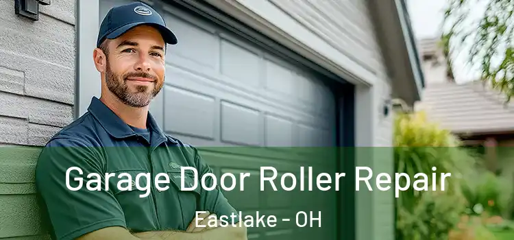  Garage Door Roller Repair Eastlake - OH