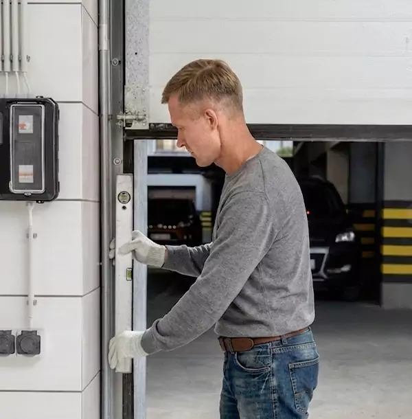 Why Choose Us for Door, Gate and Security Services in Eastlake, OH