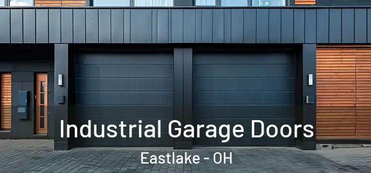  Industrial Garage Doors Eastlake - OH