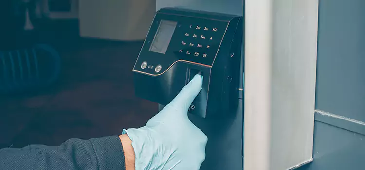 Access Control Installation Eastlake