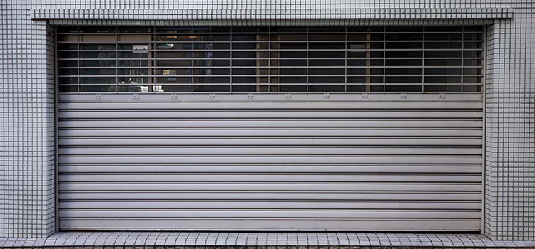 Advanced Solutions for Your Aluminum Garage Doors in Eastlake, Ohio
