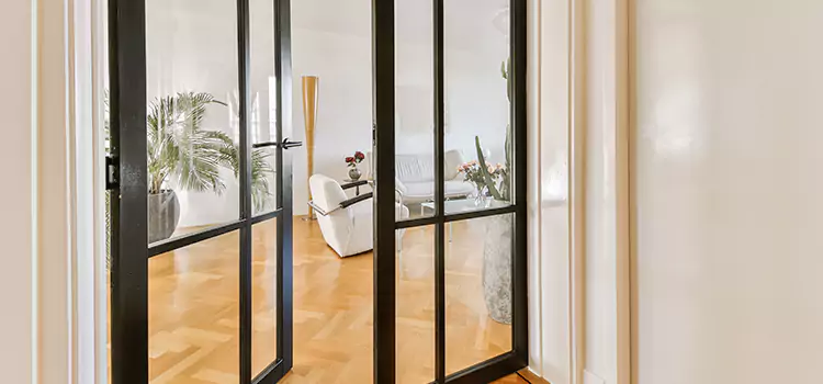 Bifold Door Replacement Eastlake
