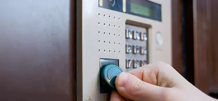 Enhanced Security Features Eastlake