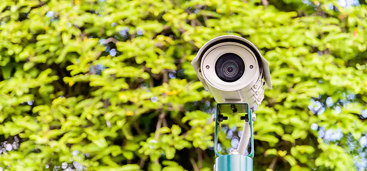 Advanced Surveillance Solutions for Every Need in Eastlake
