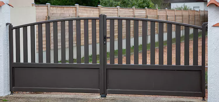 Advanced Gate Solutions in Eastlake, OH