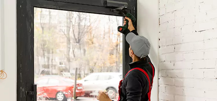 Comprehensive Door Closer Services in Eastlake, OH