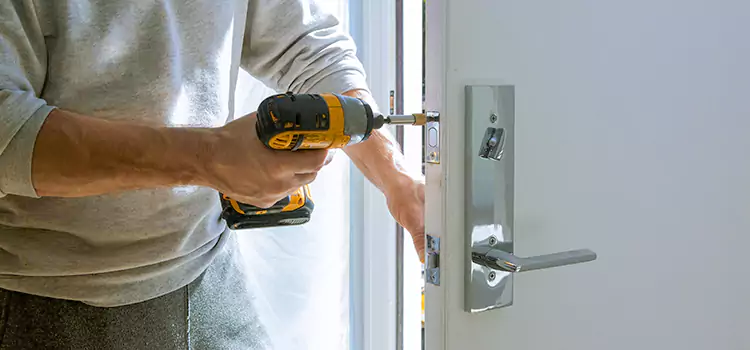 Door Knob Lock Repair Eastlake