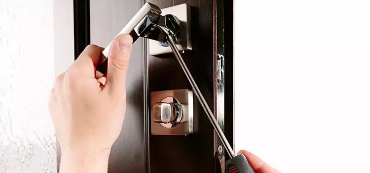 Door Lock Replacement Service Eastlake