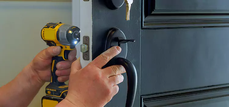 Locksmith Emergency Service Eastlake