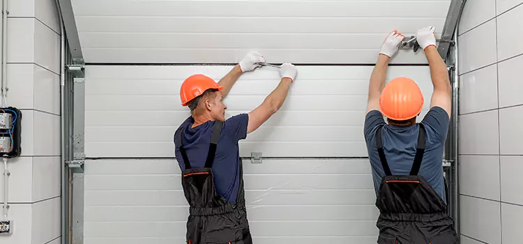 Choose Us for Your Garage Door Needs in Eastlake