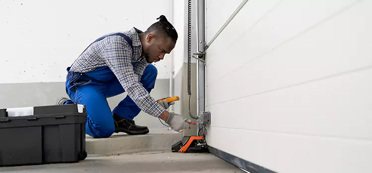Expert Solutions for Every Garage Lock Need in Eastlake, OH