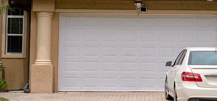 Comprehensive Garage Door Maintenance Services in Eastlake, OH