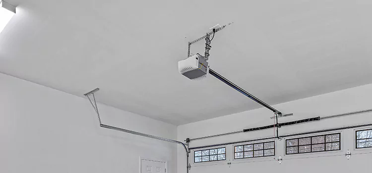 Experienced Garage Door Installers Eastlake