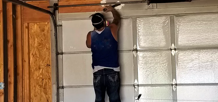 Specialized Garage Door Panel Solutions in Eastlake, OH