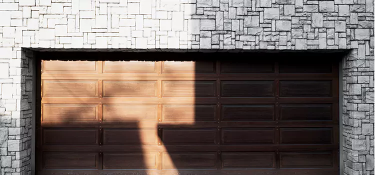 Garage Door Installation Eastlake