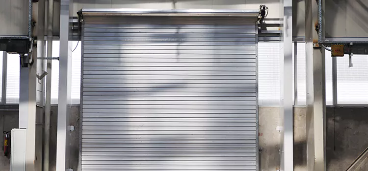 Roller Door Maintenance Eastlake
