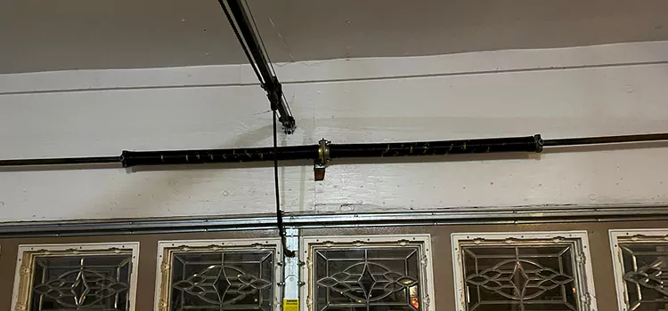 Garage Door Spring Repair Near Me Eastlake