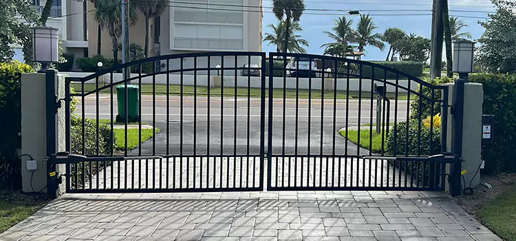 Gate Opener Replacement Near Me in Eastlake, OH