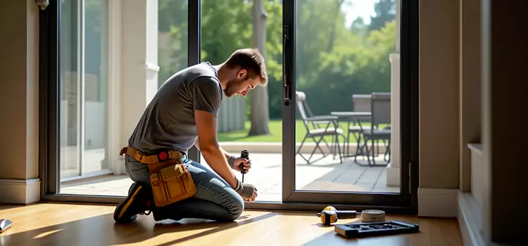 Comprehensive Solutions for Every Glass Door Need in Eastlake, OH