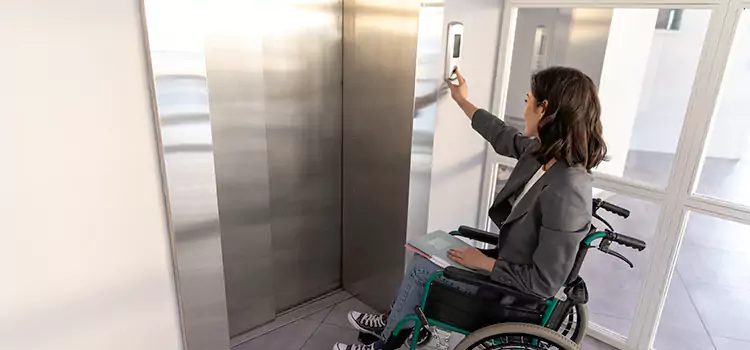 Benefits of Modern Handicap Door Systems in Eastlake, OH