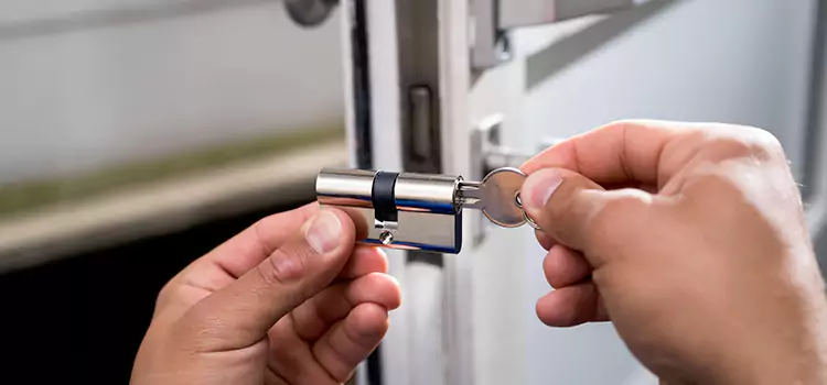 Emergency Locksmith for House Eastlake