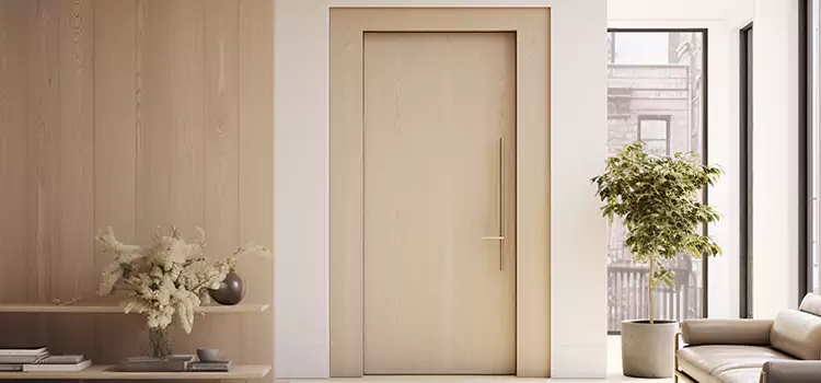 Choose Quality for Your Inside Doors in Eastlake, OH