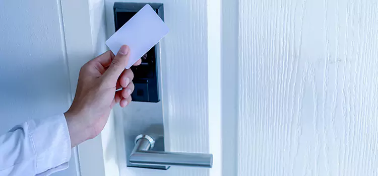 Why Choose Us for Your Keycard Lock Installation in Eastlake, OH?
