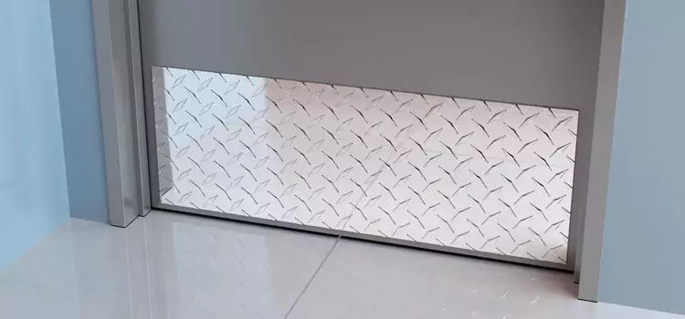 Benefits of Professional Kick Plate Solutions in Eastlake, OH