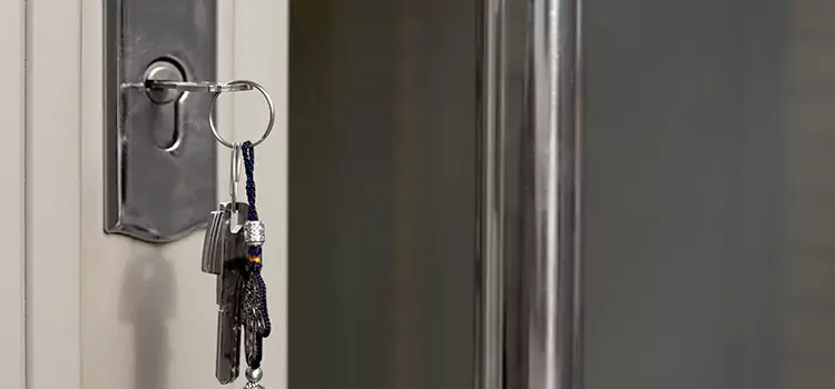 Master Keying by the Numbers Eastlake