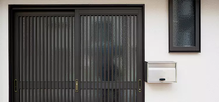 Sliding Screen Door Repair Eastlake