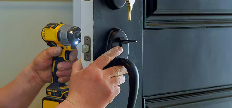 Mobile Automotive Locksmith Eastlake