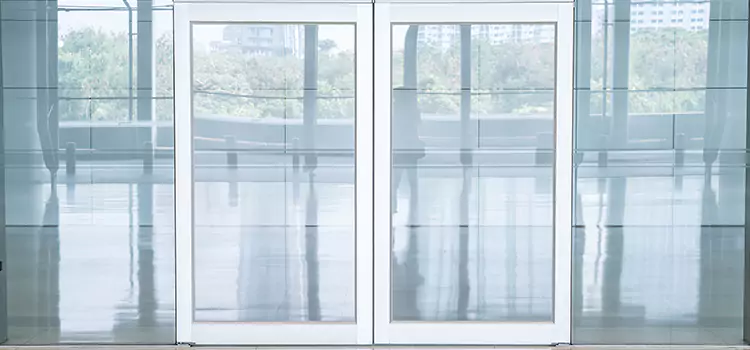 Why Choose Us for Your Motion Sensor Door Needs in Eastlake, OH?