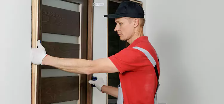 Frame and Panel Restoration Eastlake