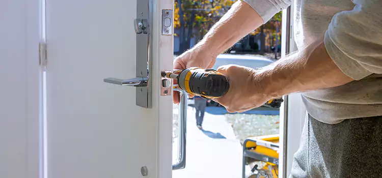 Insulated Roll Up Garage Doors Residential Eastlake