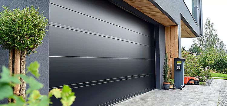Residential Garage Door Service Eastlake