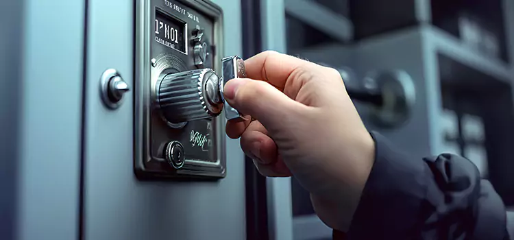 Locksmith Cost to Open Safe Eastlake