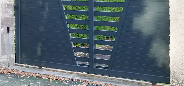 Automated Gate Company Near Me Eastlake