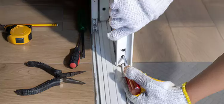 Sliding Door Installation Services in Eastlake, OH
