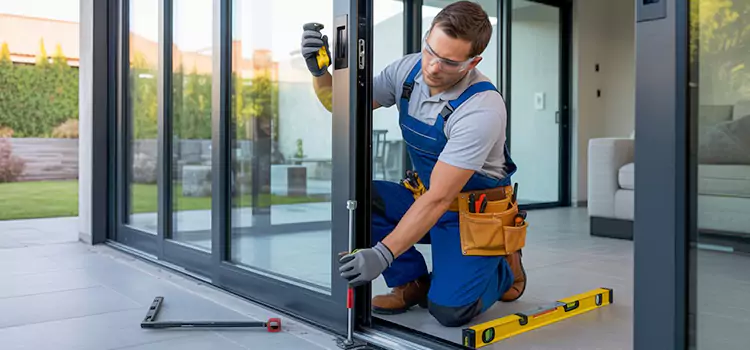 Sliding Screen Door Repair Eastlake