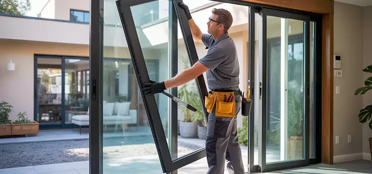 Specialized Sliding Door Roller Services in Eastlake, Ohio