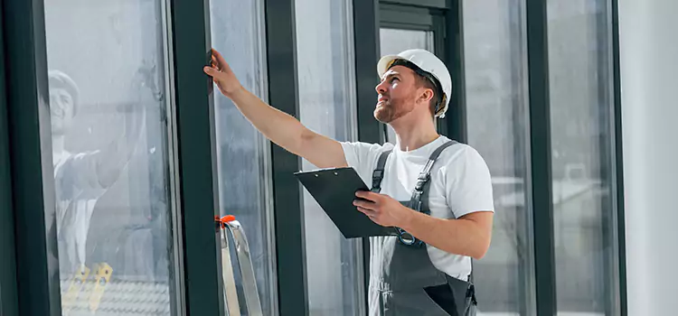 Comprehensive Solutions for Your Sticking Doors in Eastlake, OH