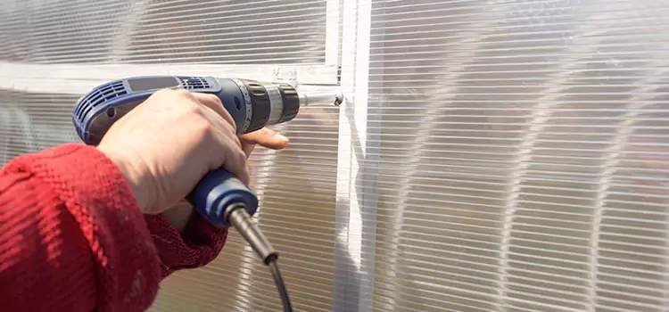 Sliding Screen Door Repair Eastlake