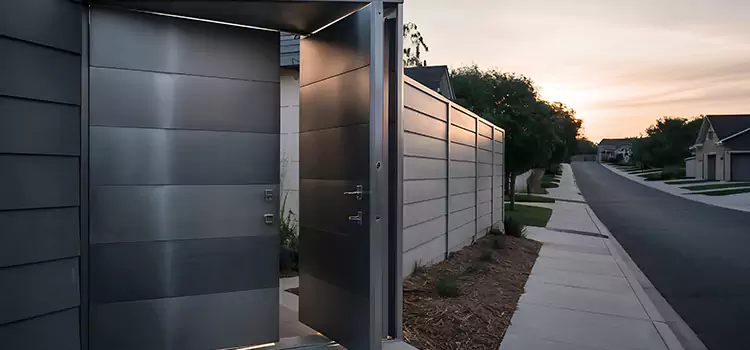 Comprehensive Steel Door Solutions in Eastlake, OH